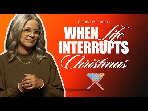 When Christmas Feels Anything but Peaceful