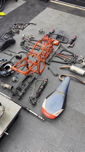 Exploring the Yamaha Raptor 250 ATV Experience