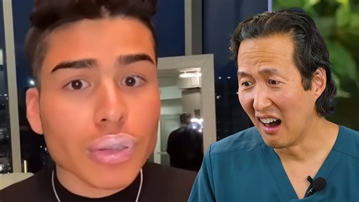 Viral TikTok beauty mistakes reviewed by plastic surgeon
