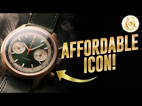 This Watch Will NEVER Sell Out....