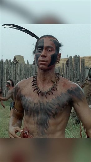 The New World (2005) — When Two Worlds Collide