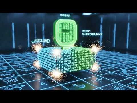 Understanding AES Encryption and Decryption