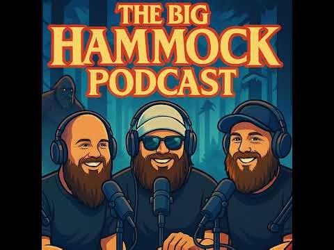 Hear What It Really Takes to Make Films — Steve Hermann Hermann on The Big Hammock Podcast