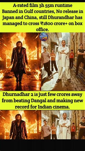 Dhurandhar 2 Box Office Explosion: Beating Dangal’s All-Time Record?