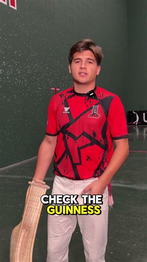 Logan we got you, here’s everything you need to know about Jai-Alai