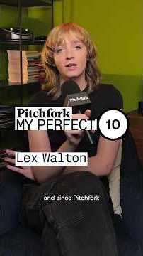 Lex Walton's Perfect 10