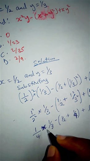 Day 54! ACT/SAT math preparation! I give you 20 secs! #act #actmath #satmath #exam #collegemath