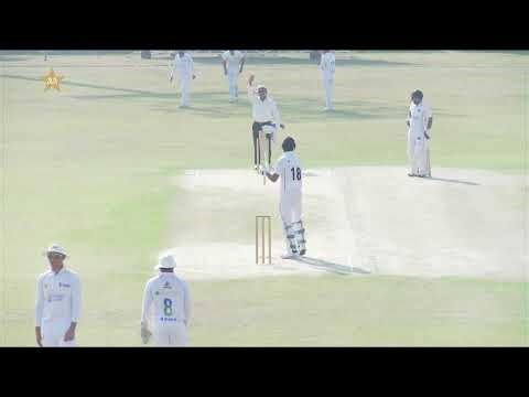 Live | Sahir Asst vs PTV | President Trophy | Day 1 | NSK, Karachi | M2Y1H