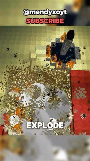 Why do beds explode in minecraft?