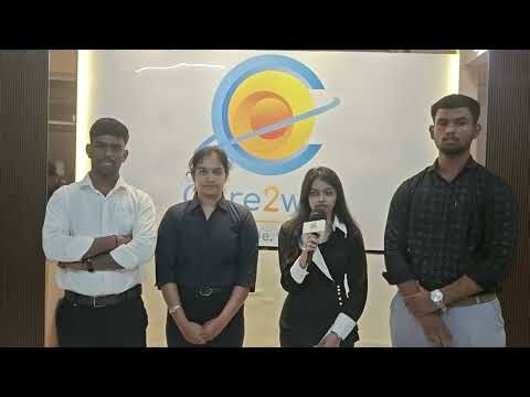 KSRA " – one of the Top Projects from Core2web’s Super-X 6.0 Flutter 2025