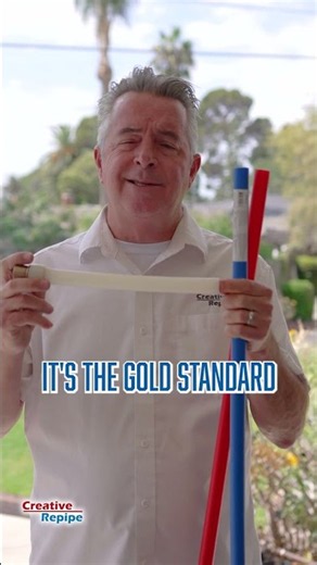 Best Repipe Company in Orange County? Ask What PEX They Use