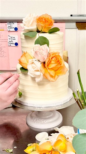 Pure Bliss Desserts on Reels