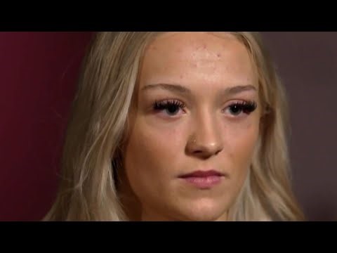 Gymnast speaks out about alleged abuse by coach years after Larry Nassar scandal