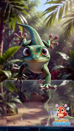 Gecko