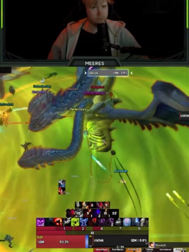Solo-killing Ulatek Heroic World of Warcraft RWF guide