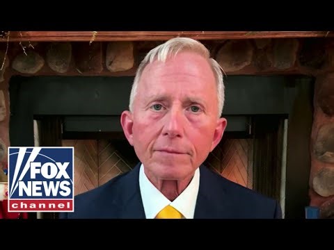 Shame on the Democrats for doing this, GOP lawmaker says