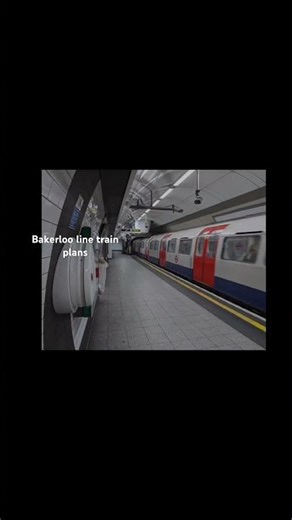 New Bakerloo line trains planned