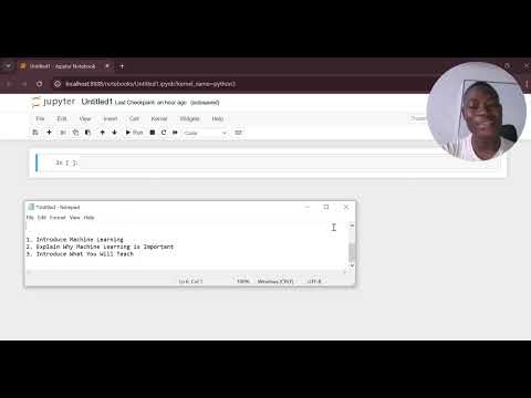 🚀 Machine Learning for Beginners | Introduction to Machine Learning (Python Tutorial)