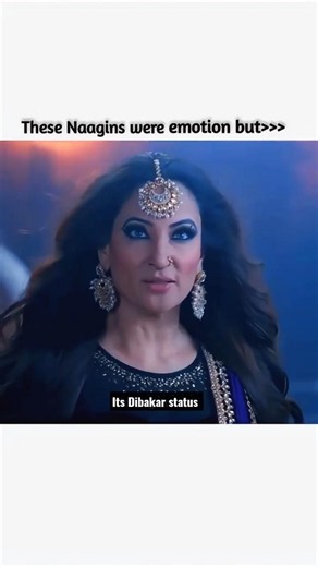 These Naagins were emotion but... Shivanya 🥹❤️🐍| naagin| nagin| shesh nagin| nagin serial|#naagin