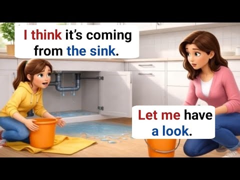 Learn English Speaking Practice For Beginners | Daily English Conversations Practice