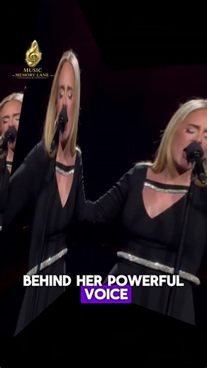 When Adele Made Bond History With the Epic Masterpiece "Skyfall"! 🎤🔥 #shorts