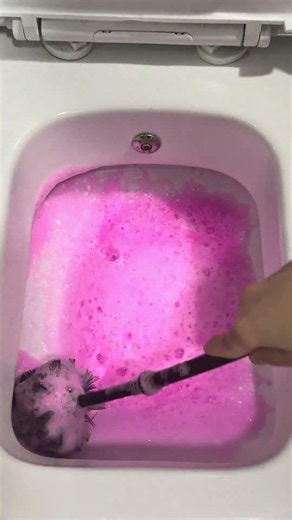 Foamy Toilet Transformation 🚽✨no ads