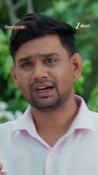Runanubandham | Ep - 21 | Reel | Jul 15 2026 | Zee Telugu
