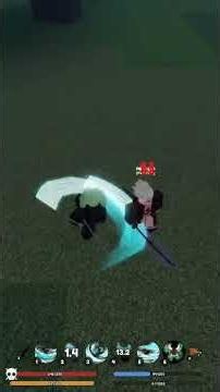 [Demonfall] WHO SAID BEAST USERS CANT M1
