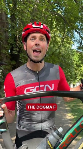 5 THINGS about the NEW Pinarello Dogma X 👀