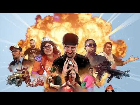 Doug plays Mouse P. I. for Hire part 2