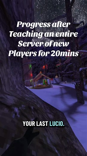 Mastering Gorilla Tag: Teaching New Players in VR