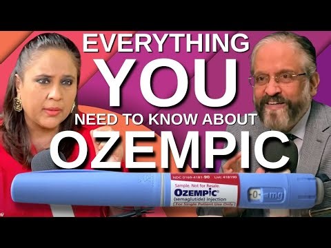 Inside the Ozempic, Mounjaro Craze I Weight Loss Drugs, Miracle Medicine Or ....I Podcast I Barkha