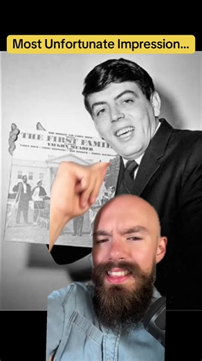 The Story Of Vaughn Meader The Most Famous JFK Impersonator Who Lost Everything Overnight…