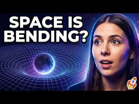 The Unseen Forces: How Gravity Shapes Our Universe