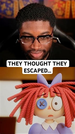 None of Them Are OK (Amazing Digital Circus)