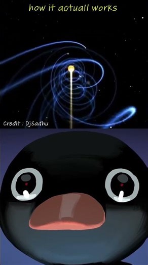 The Solar System Doesn’t Move Like You Think | Real Planet Motion Explained