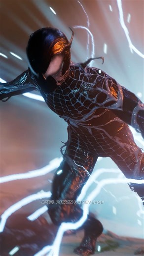 Symbiote Chaos: Venom vs Carnage