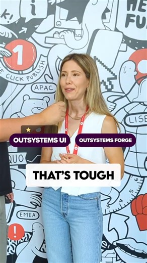 OutSystems Forge Vs OutSystems UI. Which is nicer in OutSystems?