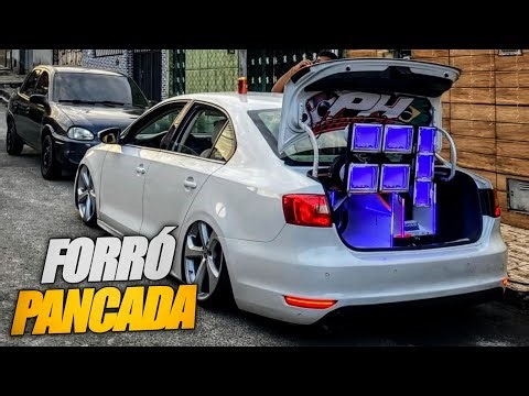 FORRÓ PANCADA MÉDIOS NO TALO 2026 - REPERTÓRIO SHOW PRA TOCAR NO PAREDÃO - AS MAIS TOCADAS