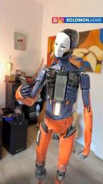 Realistic Character Render using Simulon and Blender TEST 2 | iClone Animation