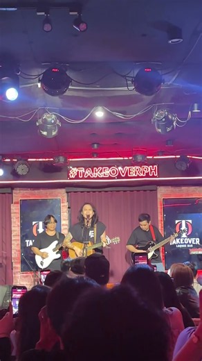 Magkabilang Mundo | Jireh Lim Live Performance #OPM #Shorts