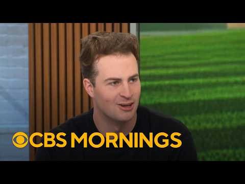 Cam Schlittler weighs in on this year's Brewers-Rays World Series