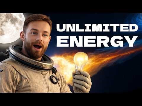 The Future of Energy: From the Sun to Black Holes