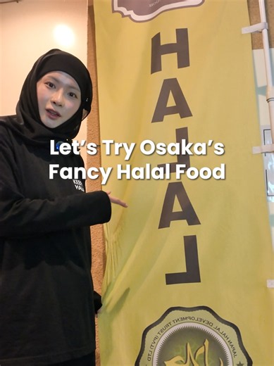 1819 Osaka Halal Restaurant: Best Southeast Asian & Japanese Food in Osaka