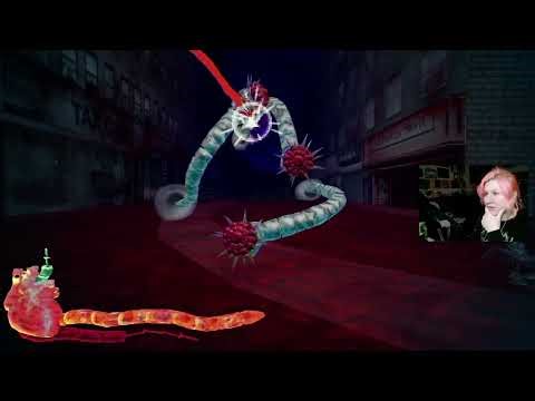 Date Night With Tube Dude | Tumor Necrosis Factor:// amen