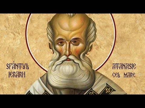 🔴 LIVE 4K: Sfânta Liturghie - Sf. Ier. Atanasie al III-lea, patriarhul Constantinopolului #2mai