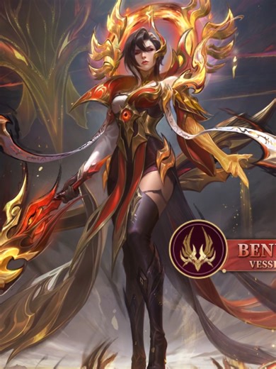 New Soul Vessels Skins in Mobile Legends: Power and Price