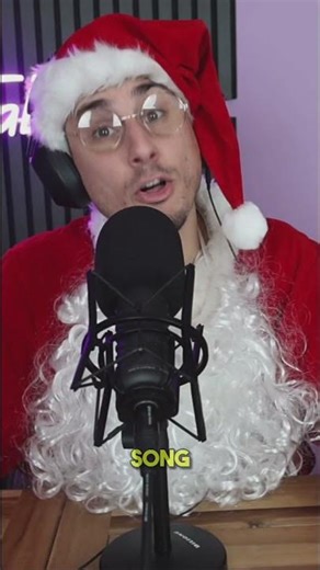 What's The Best Christmas Song of All Time?