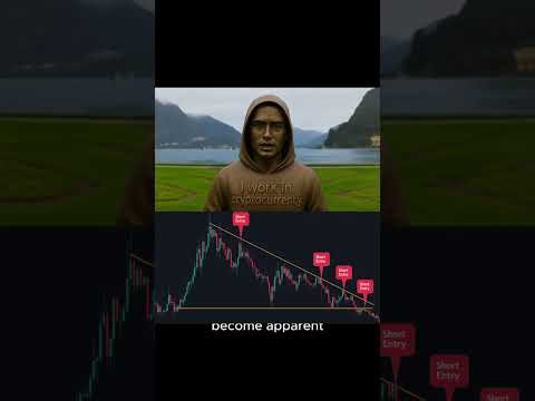 Explaining the Descending Triangle Pattern: How to Identify and Trade It.