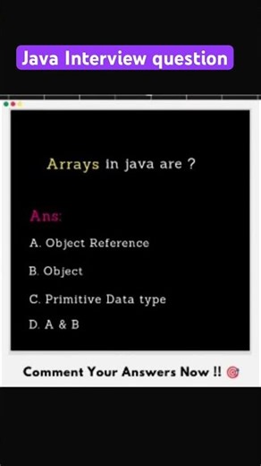 java interview questions and answers | java interview questions and answers for freshers #coding